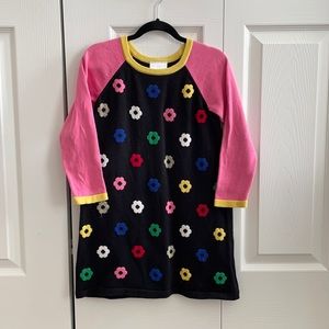 Hanna Andersson Girls Dress
